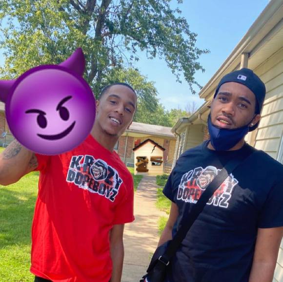 keandrekeandre